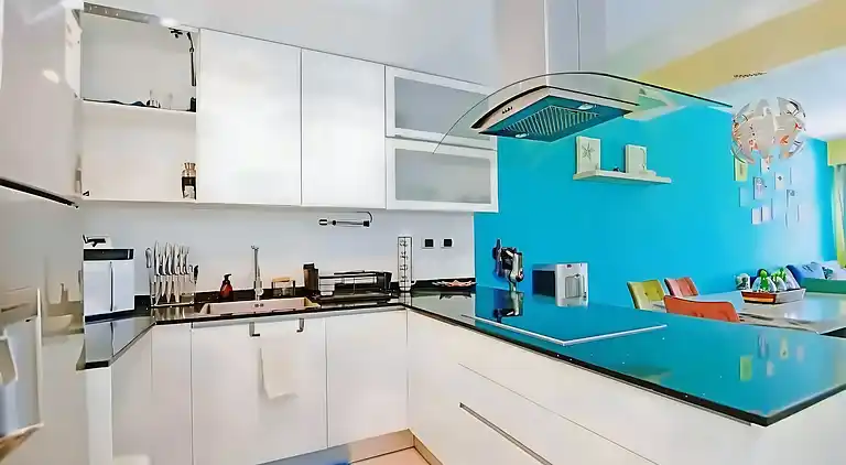 Penthouse 335 Cana Rock De Lux in Punta Cana