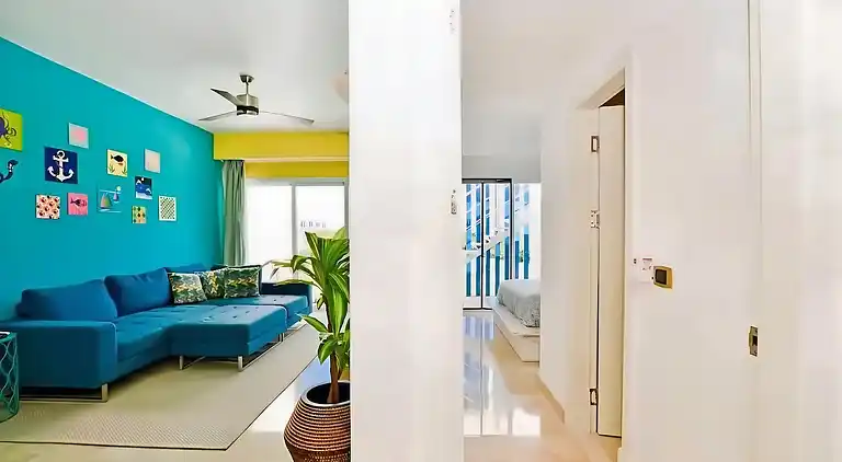 Penthouse 335 Cana Rock De Lux in Punta Cana