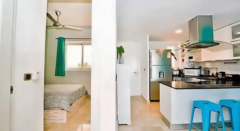 Penthouse 335 Cana Rock De Lux in Punta Cana