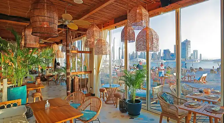 Lovely 2br  Extra Room - Green Park View - New