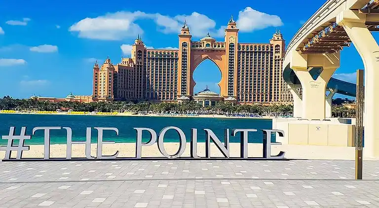 Lovely 2br  Extra Room - Green Park View - New