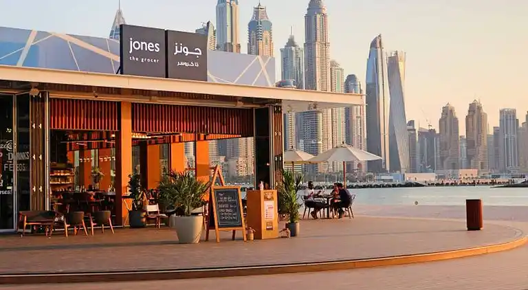 Lovely 2br  Extra Room - Green Park View - New