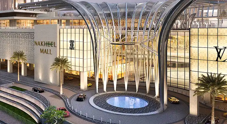 Lovely 2br  Extra Room - Green Park View - New