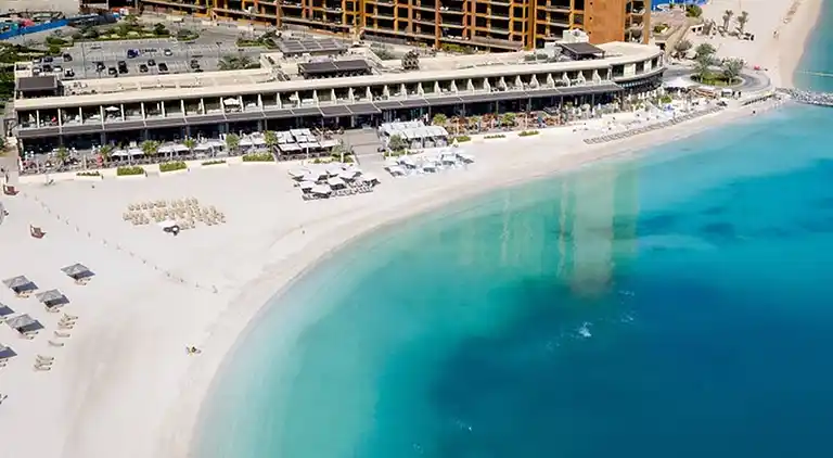 Lovely 2br  Extra Room - Green Park View - New