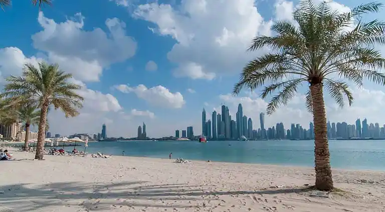 Lovely 2br  Extra Room - Green Park View - New