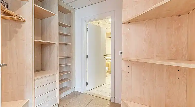 Lovely 2br  Extra Room - Green Park View - New