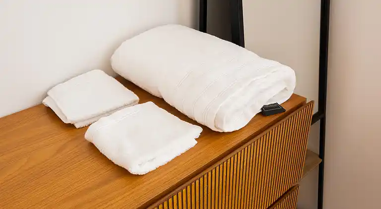 Neues Apartmentzentrum im trendigen St. Gille