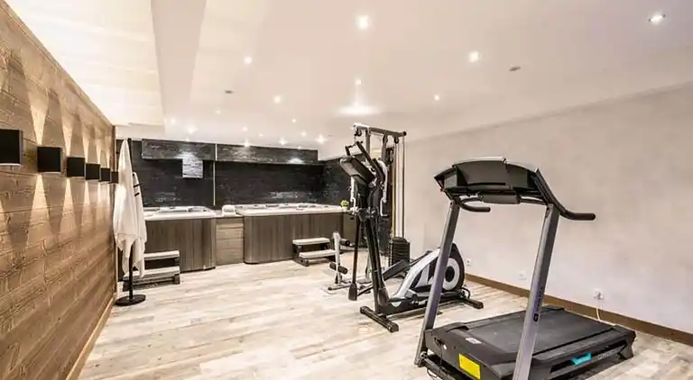 Apartment in Morzine