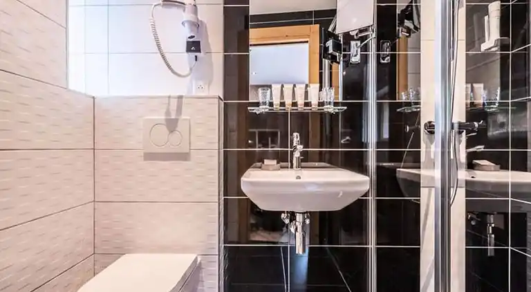 Apartment in Morzine