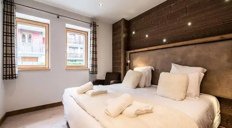 Apartment in Morzine