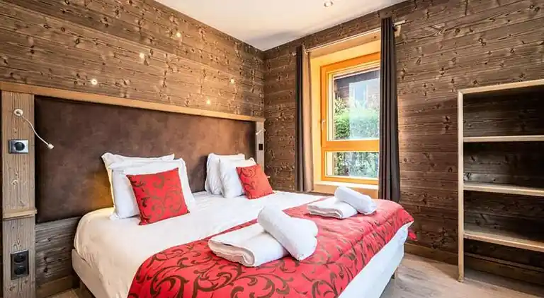 Apartment in Morzine