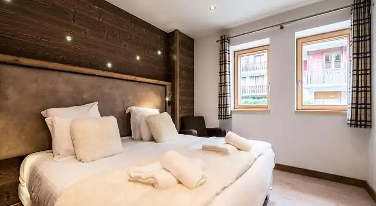 Apartment in Morzine