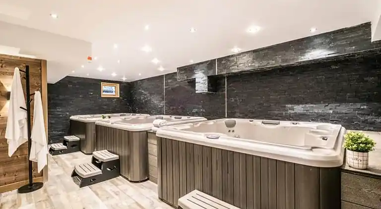 Apartment in Morzine