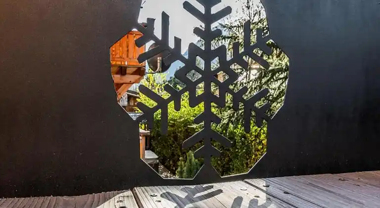 Apartment in Morzine