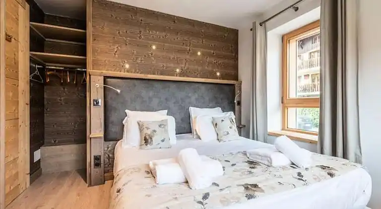 Apartment in Morzine