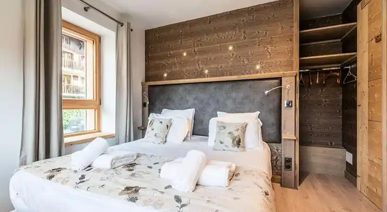 Apartment in Morzine
