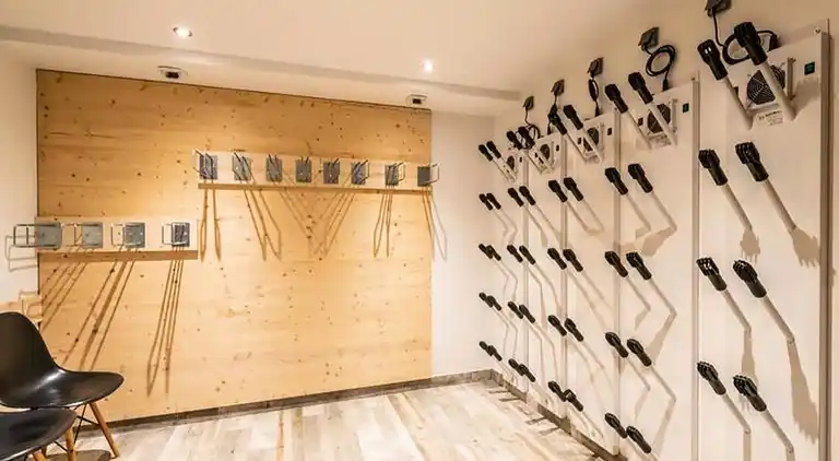 Apartment in Morzine