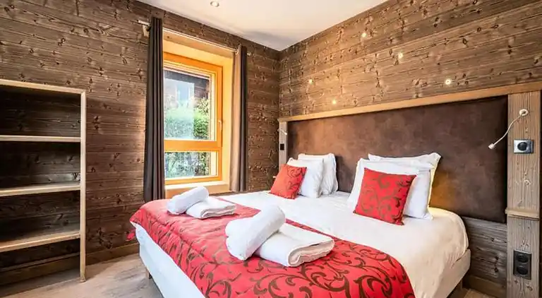 Apartment in Morzine