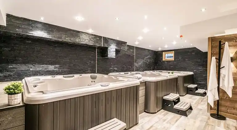 Apartment in Morzine