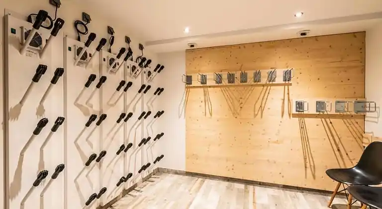 Apartment in Morzine