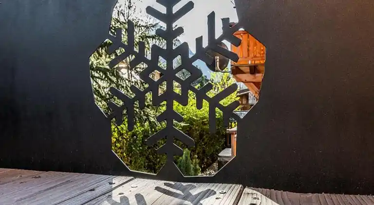 Apartment in Morzine