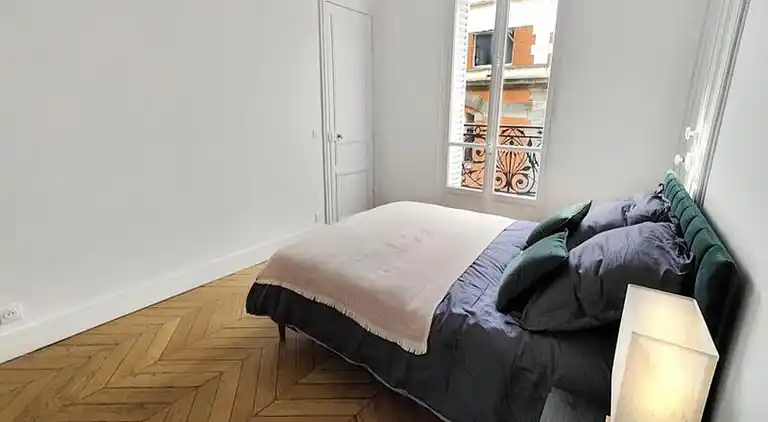 Ferienwohnung in Val-de-Grâce