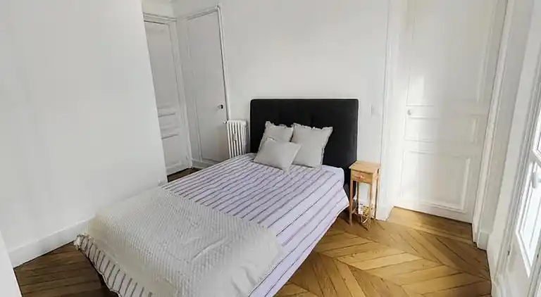 Ferienwohnung in Val-de-Grâce
