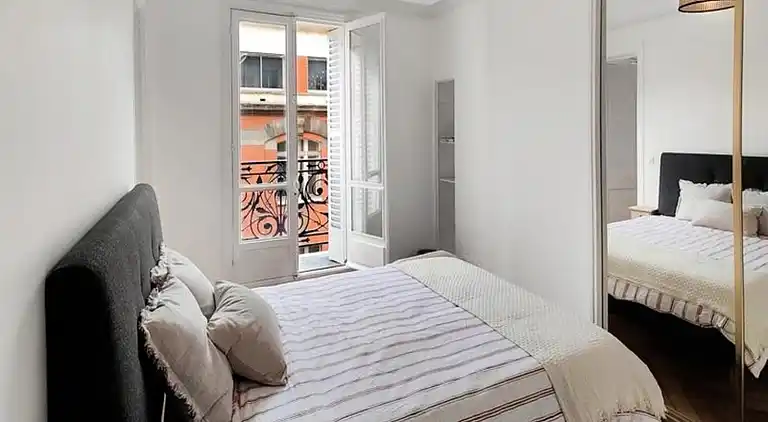 Ferienwohnung in Val-de-Grâce