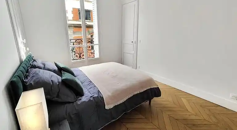 Ferienwohnung in Val-de-Grâce