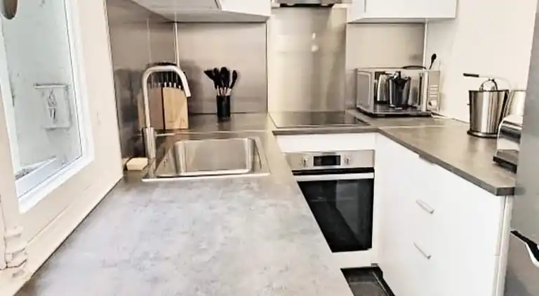 Ferienwohnung in Val-de-Grâce