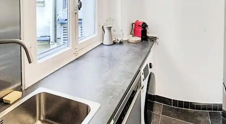 Ferienwohnung in Val-de-Grâce