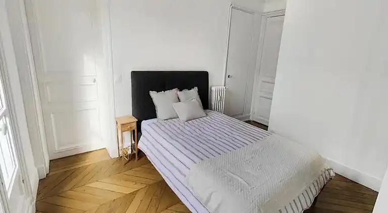 Ferienwohnung in Val-de-Grâce