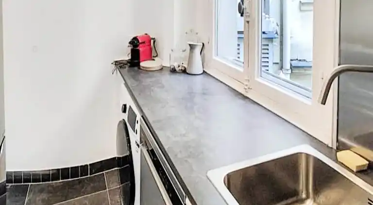 Ferienwohnung in Val-de-Grâce