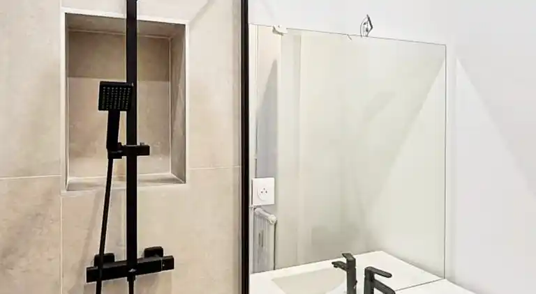 Ferienwohnung in Val-de-Grâce