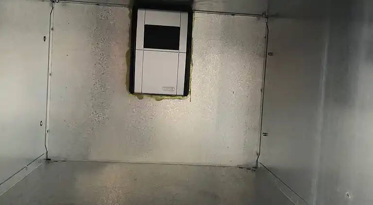 Großes Studio in der Nähe des Zentrums von Epfl und Lausanne