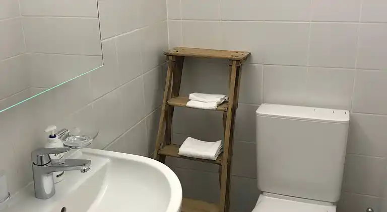 Großes Studio in der Nähe des Zentrums von Epfl und Lausanne