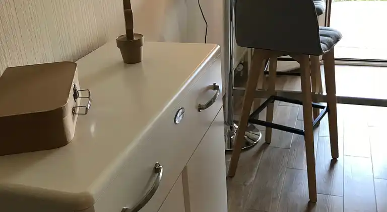 Großes Studio in der Nähe des Zentrums von Epfl und Lausanne