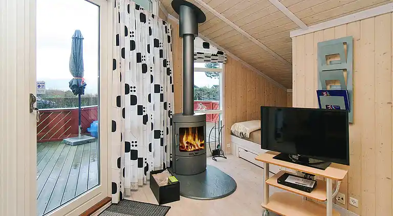 Holiday home in Slagelse