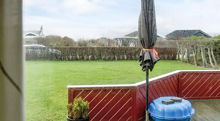 Holiday home in Slagelse