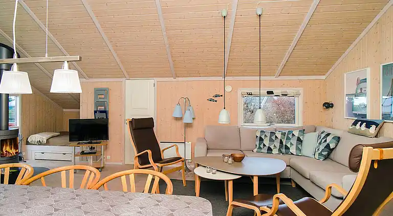 Holiday home in Slagelse