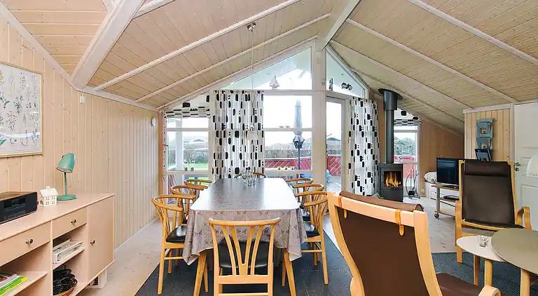 Holiday home in Slagelse