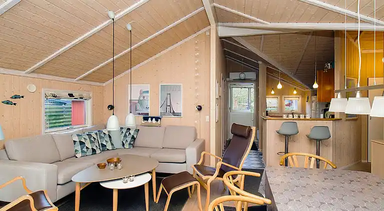 Holiday home in Slagelse