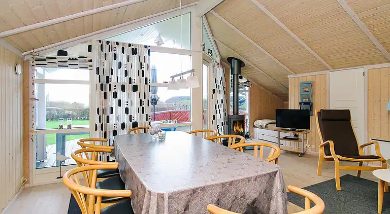 Holiday home in Slagelse