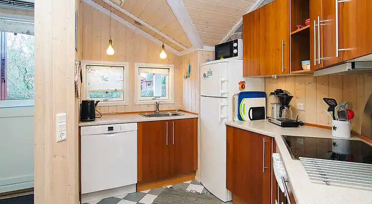 Holiday home in Slagelse