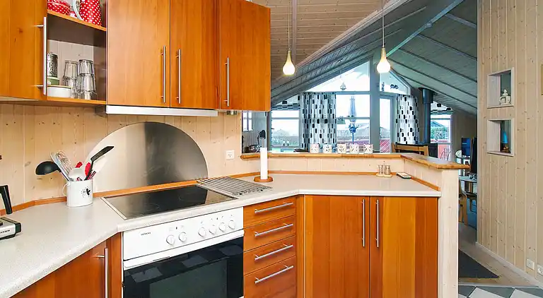 Holiday home in Slagelse