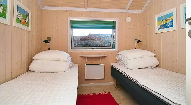 Holiday home in Slagelse