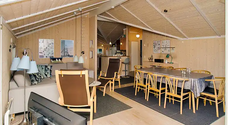 Holiday home in Slagelse