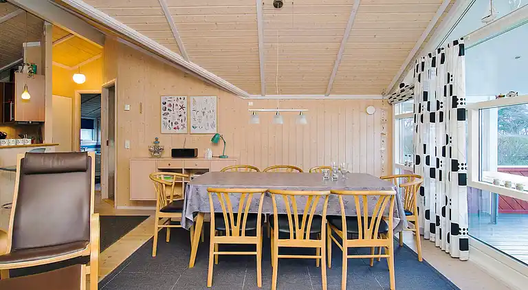 Holiday home in Slagelse