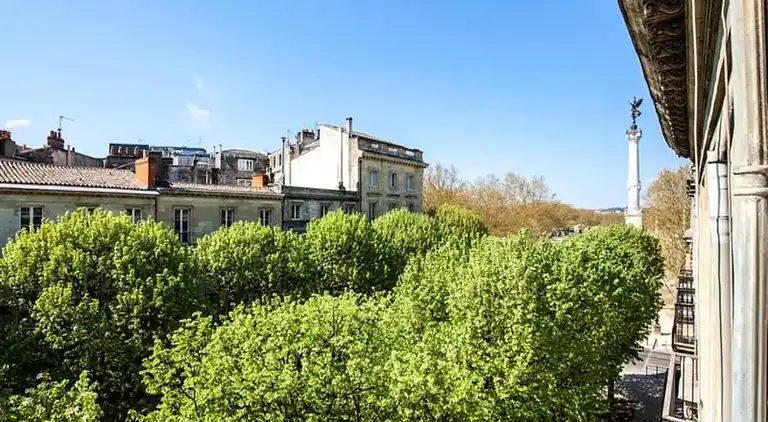 Ferienwohnung in Downtown