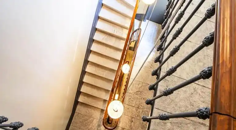 Ferienwohnung in Downtown